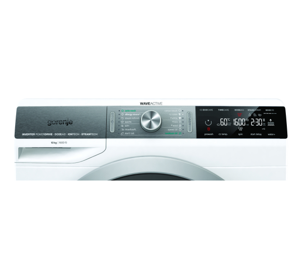GORENJE WS168LNST - 489193 - zdjęcie 3